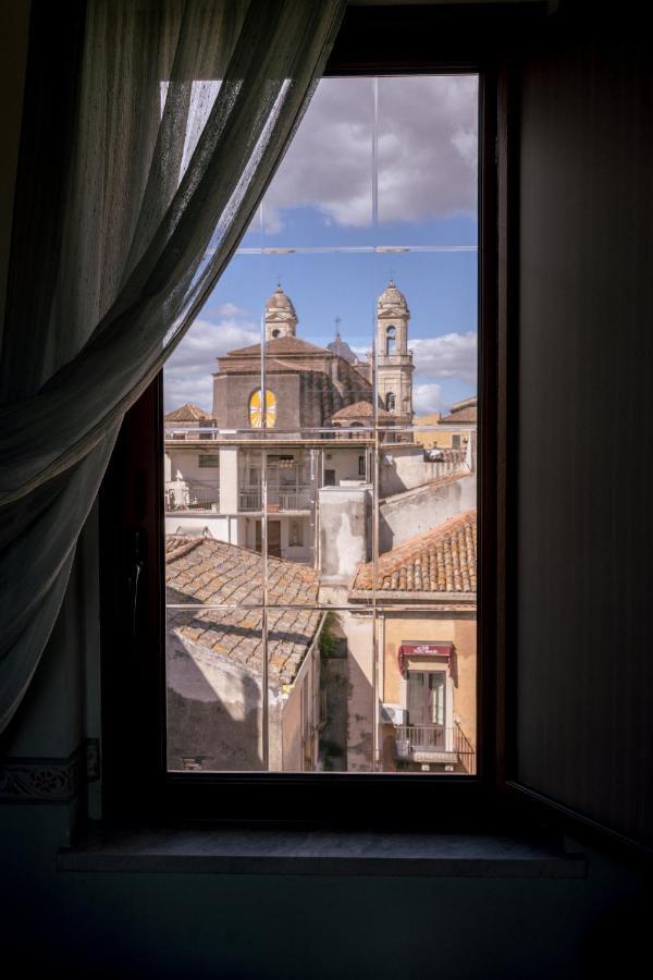 Apartment Tetti&chiese *
