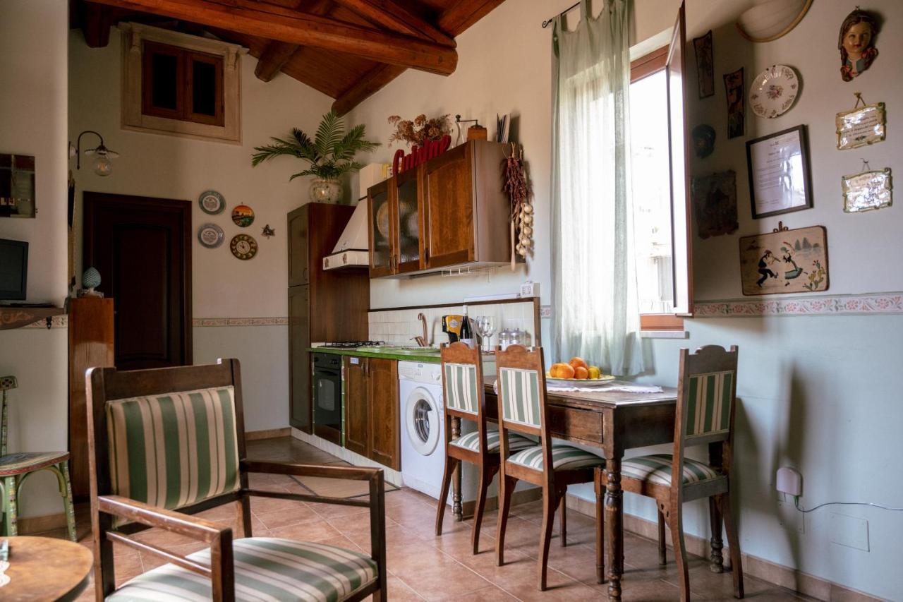 Apartment Tetti&chiese *