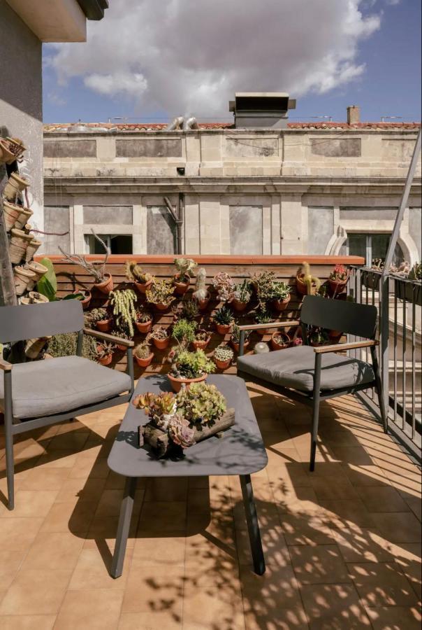 Apartment Tetti&chiese Catania