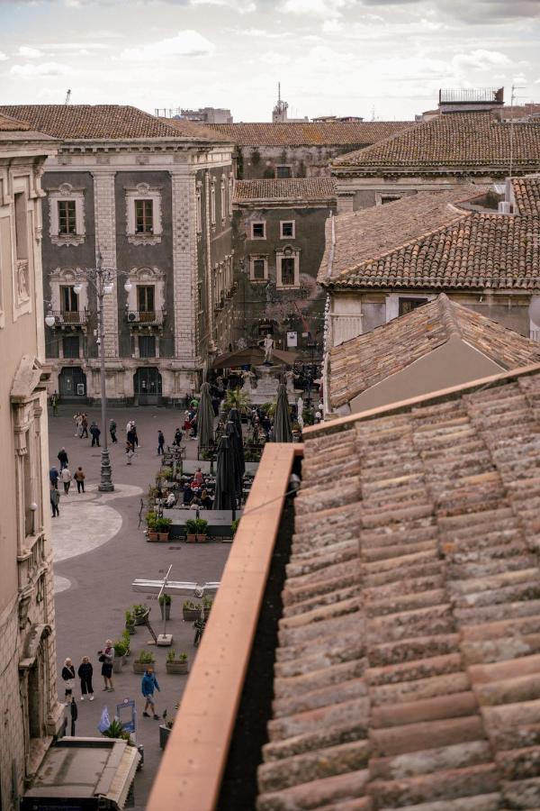 Tetti&chiese Apartment Catania