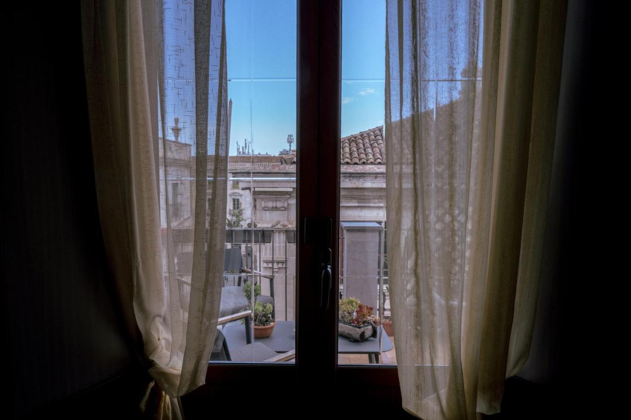 Apartment Tetti&chiese Catania