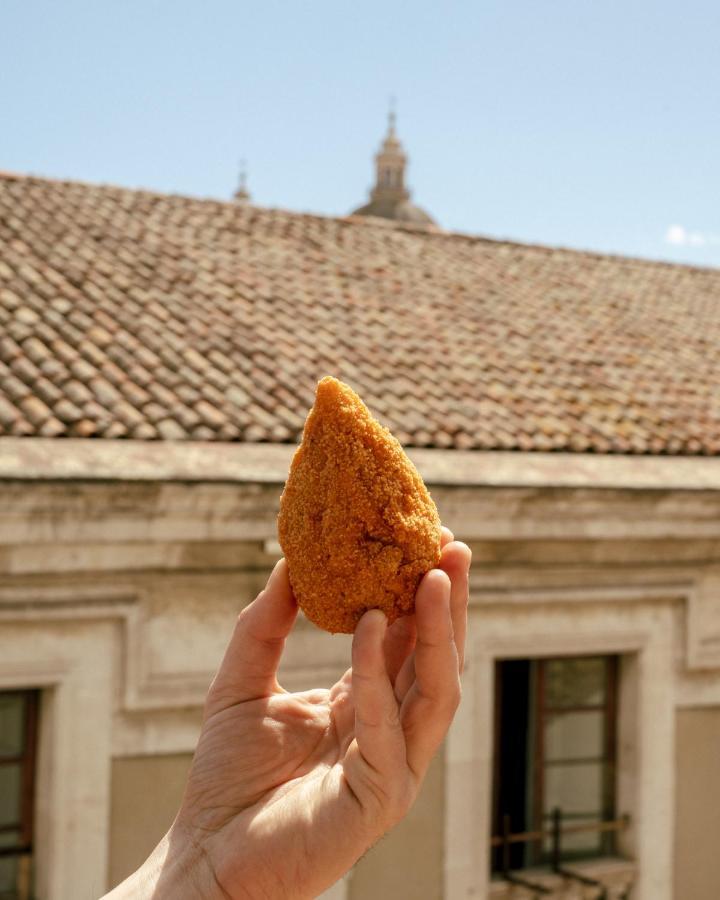 Tetti&chiese Apartment