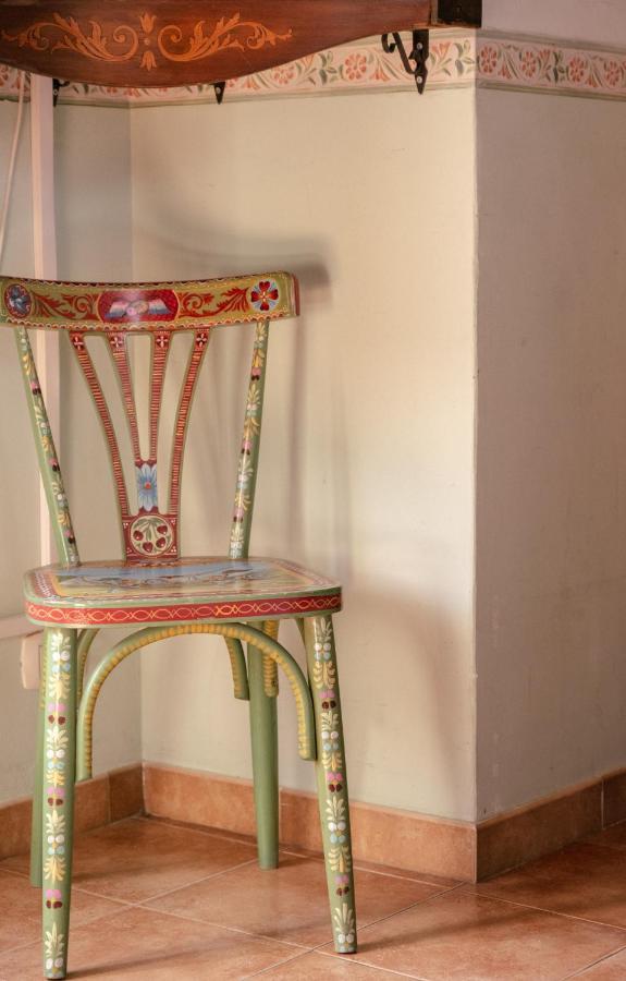 Apartment Tetti&chiese