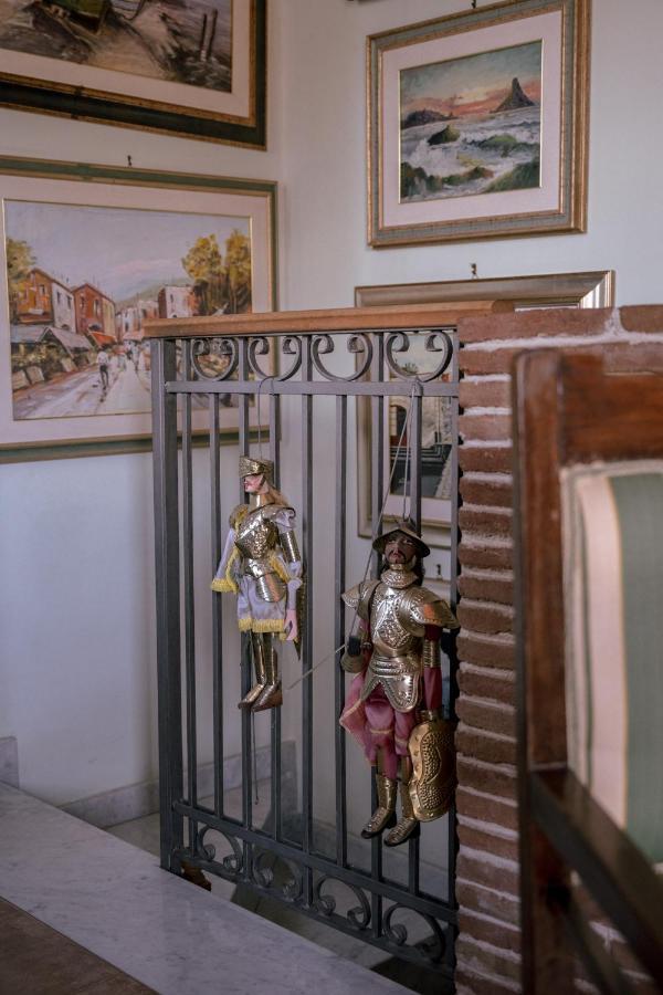 Apartment Tetti&chiese