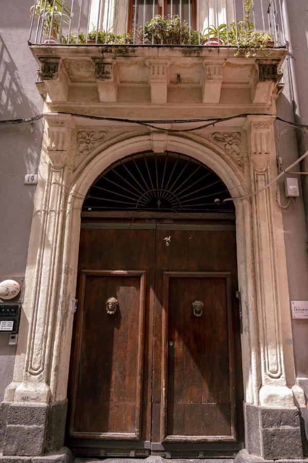 Tetti&chiese Apartment *